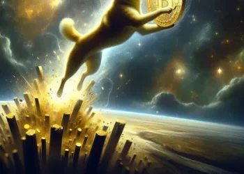 Dogecoin Skyrockets, Breaks Previous Records in Cryptocurrency Surge