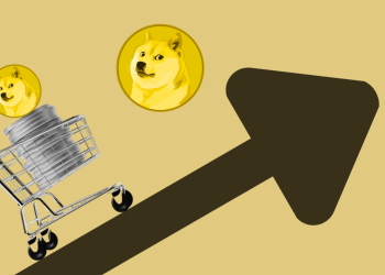 DOGE Price To Rally 5,900% If This Happens