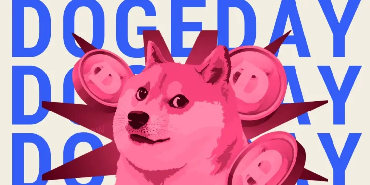 Explore DogeCoin’s evolution and DogeDay’s rise