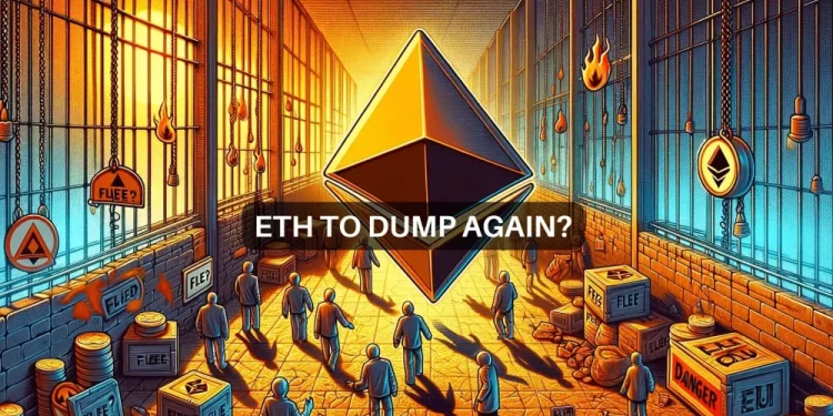 Ethereum to $4000 – The main hurdle before ETH’s price target is…