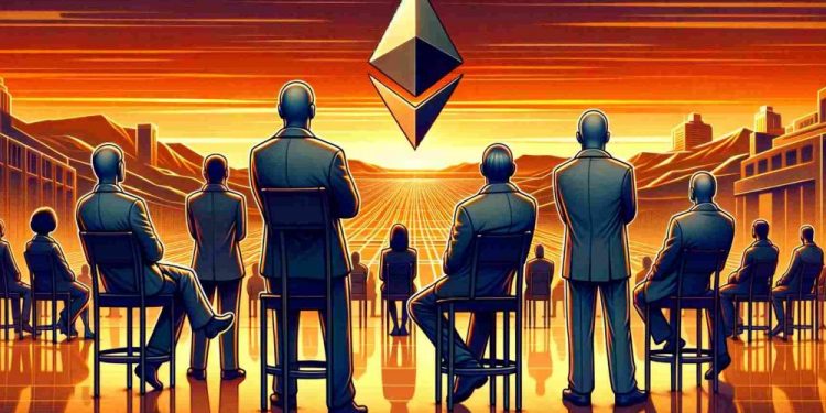 Ethereum ETF’s status – Here’s why this isn’t ‘bullish in any capacity’