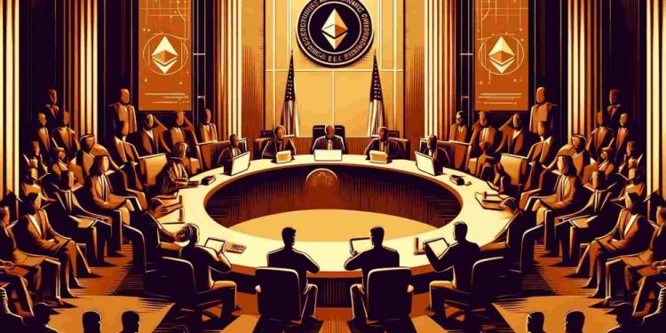 Will SEC be sued if Ethereum ETFs are rejected? Analysts weigh in