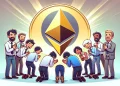 Can Ethereum’s ‘multi-year high’ push ETH above $4K after price crash?