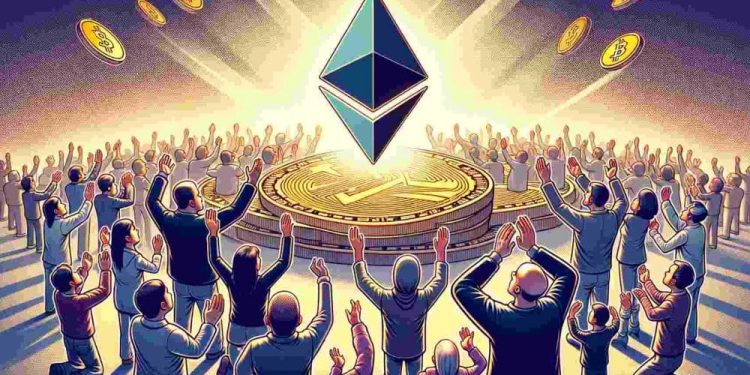 Ethereum’s $15B signal: What Futures say about a return to $4K