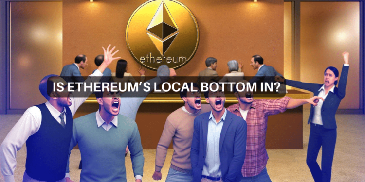 Ethereum: 1.6 million coins moved; it means THIS for your ETH holdings