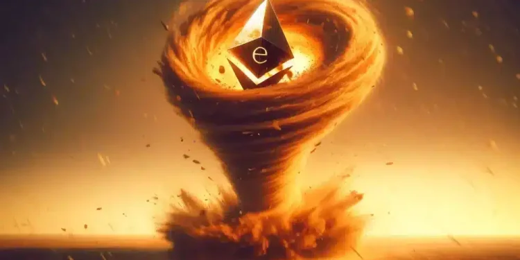 Will Ethereum crash again? The surprising April price prediction