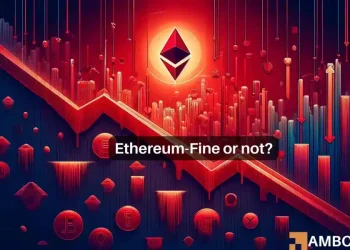 Ethereum: Short-term pain or long-term gains for ETH holders