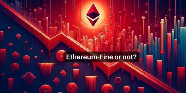 Ethereum: Short-term pain or long-term gains for ETH holders