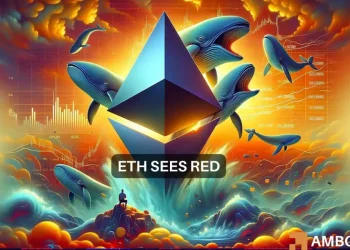 Ethereum: These 2 major factors will help shape ETH’s Q2 prices