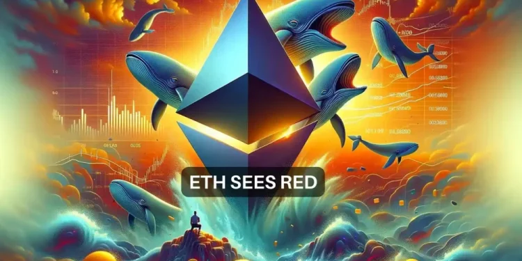Ethereum: These 2 major factors will help shape ETH’s Q2 prices
