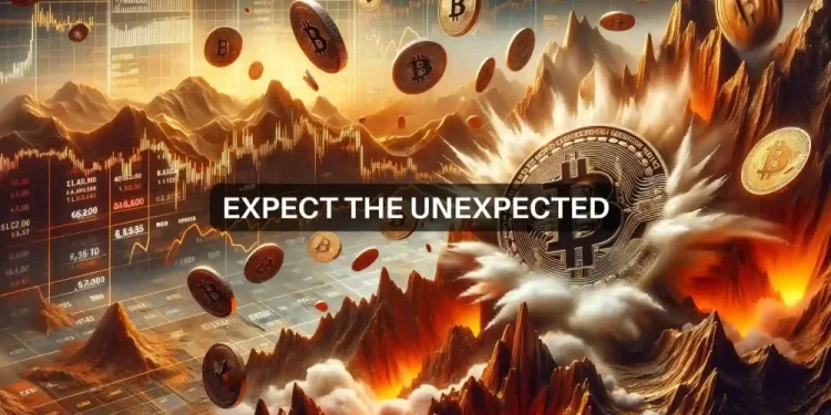 Bitcoin ETFs, 2024 halving, and beyond – All about BTC’s future