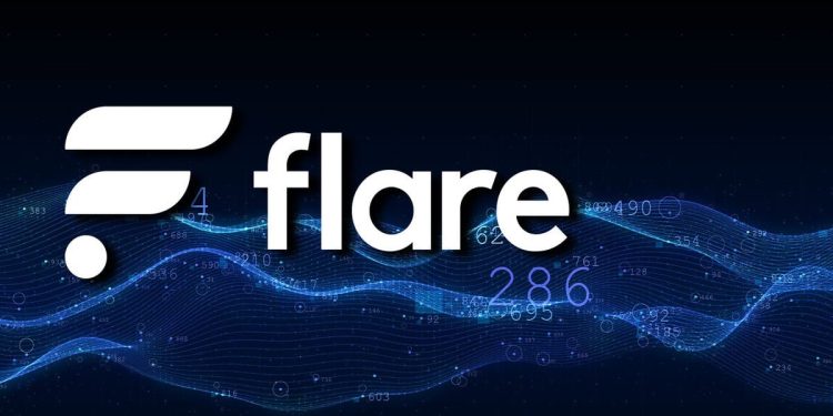 XRP-Linked Flare Network (FLR) Open Interest Shoots 45%, Here’s Why