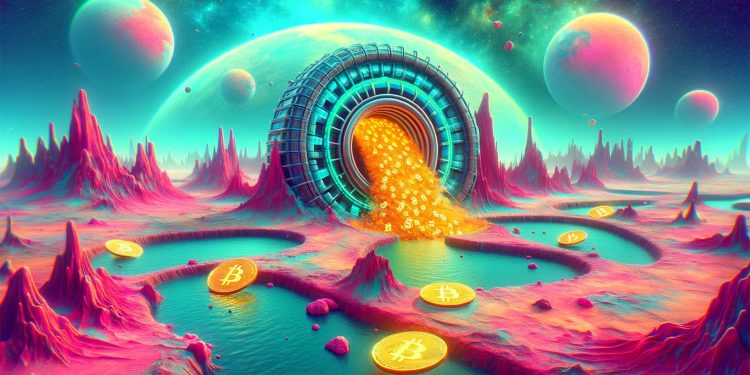 Bitcoin Has More Room To Run As Wall Street ‘Selling Machine’ Generating Huge Demand for BTC: Anthony Scaramucci