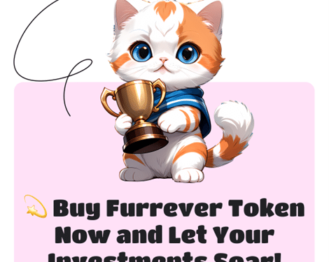 Bitcoin Halving and Its Influence on Binance Coin (BNB), Dogecoin (DOGE), and Furrever Token (FURR)