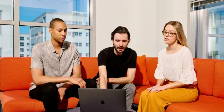 AI transforms the IT support experience