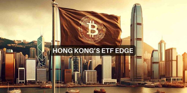 Bitcoin, Ethereum ETFs: Will Hong Kong get an edge with new approvals?