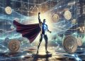 Capitalizing on Bitcoin Halving: Essential Altcoin Investments