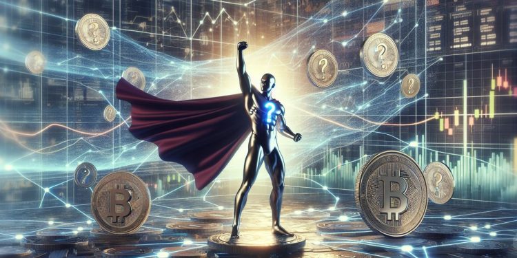 Capitalizing on Bitcoin Halving: Essential Altcoin Investments