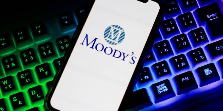 Polygon, Stellar ‘piqued’ interest of institutions looking for tokenisation, Moody’s says – DL News