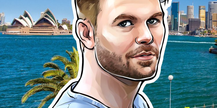 6 Questions for Illuvium founder Kieran Warwick