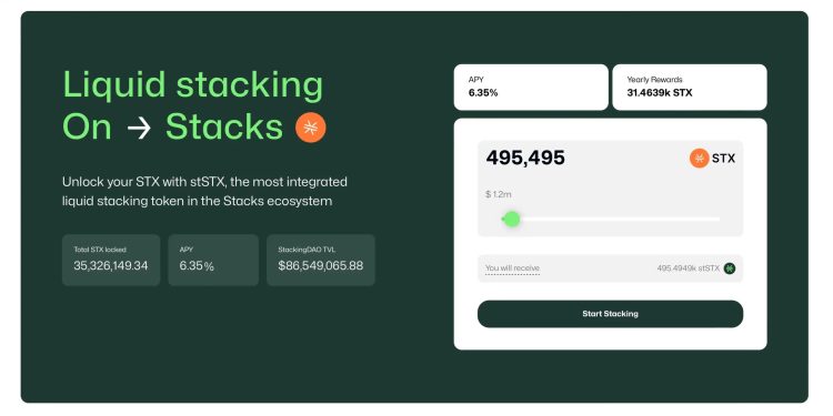 Stacks Defi Ecosystem – Best STX DeFi Apps & Tools (With Commentory)