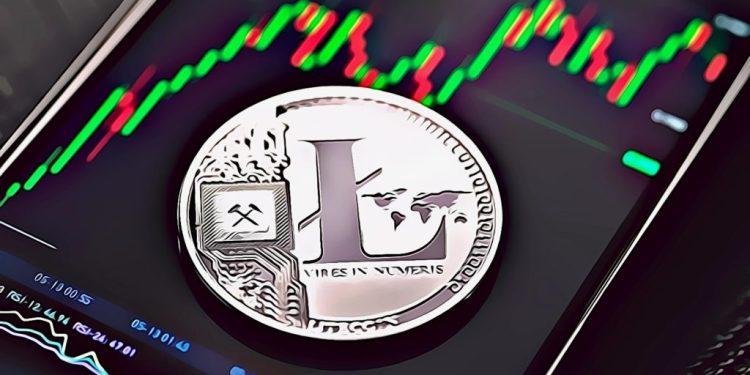 LTC Shows Resilience Amidst Bearish Crypto Market Sentiment » The Merkle News