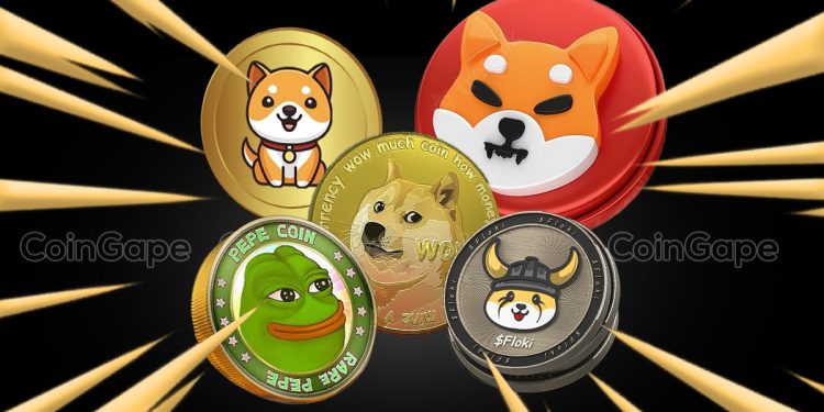 Dogecoin Insider Warns Against IP Claims by Memecoins