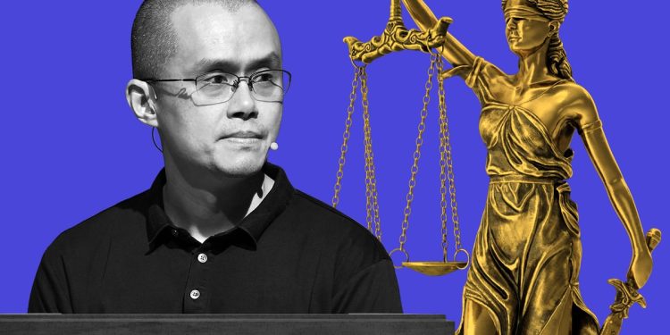 CZ sentencing caps years of Binance legal woes – DL News