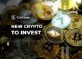 7 New Cryptocurrencies to Invest in April 2024