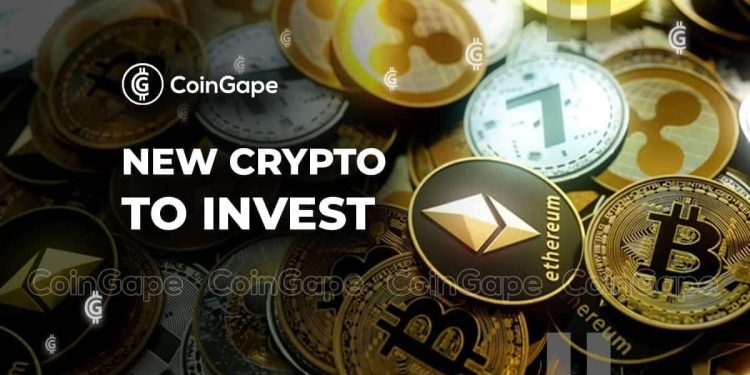 7 New Cryptocurrencies to Invest in April 2024