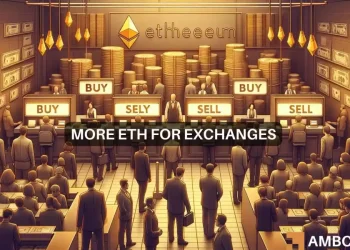 Ethereum -Whale-induced sell-offs have THIS effect on its market trend