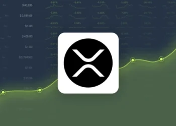 XRP Price Prediction – XRP Price Estimated to Reach $0.637022 By Apr 24, 2024 | CoinCodex