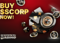 Shiba Inu (SHIB) & Floki (FLOK) Hits Red; Why Scorpion Casino (SCORP) Is The Best Bet In The Current Crypto Market?