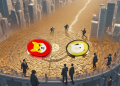 Should You Dump Dogecoin (DOGE) and Shiba Inu (SHIB) Before the Market Takes Off? Insights on Where Smart Money Is Going in 2024
