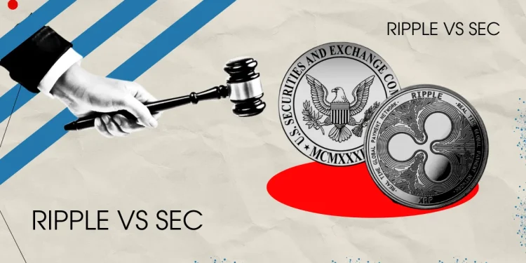 Ripple vs SEC Pre-Trial Conference Buzz Drops XRP Below $0.50, What Next? 