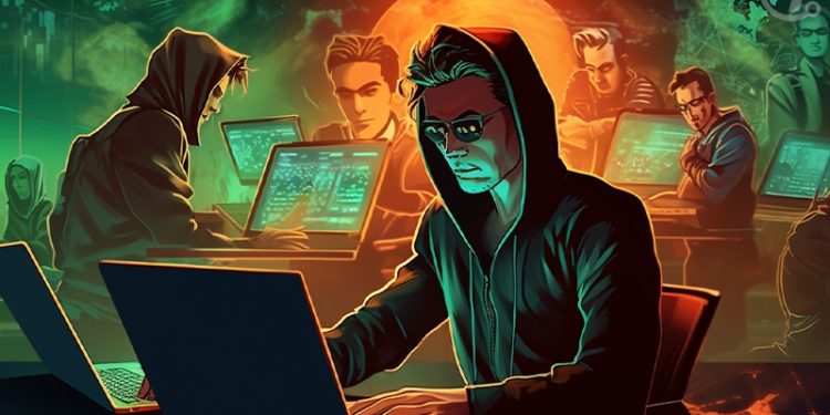 ED & FBI Teamed Up for $30 Billion Cryptocurrency Scam