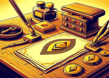 Will the SEC Approve a Spot Ethereum ETF? Bloomberg Analyst Eric Balchunas Says He’s ‘Pessimistic’ – Here’s Why