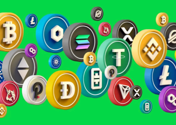 Crypto Market Recap: Ripple (XRP), SHIB and Binance Seize the Limelight