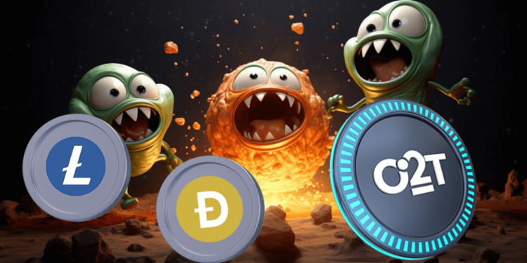 Why Investors are Swapping Shiba Inu and Dogecoin for O2T: The Next Crypto Sensation