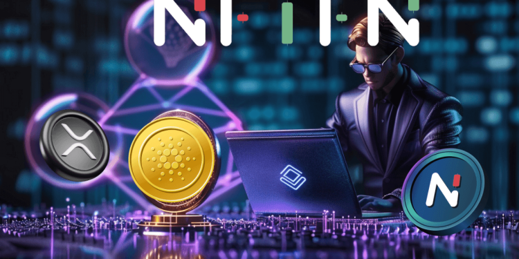 Which Crypto to Buy Now? Analyst Advises on ADA, XRP, or NFTFN