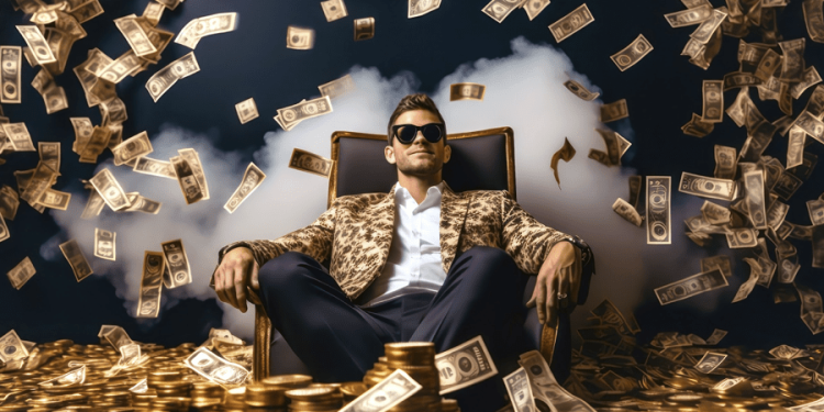 Top Altcoin Picks For Explosive Gains in April: KangaMoon, Cardano, Tron, Mantle, and Core Take Centre Stage