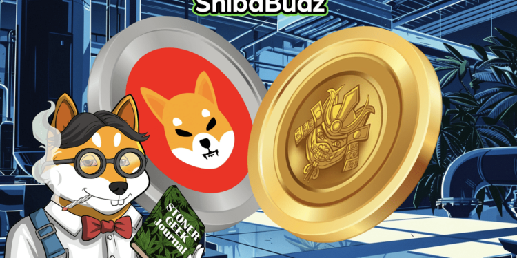Shiba Budz vs Shiba Inu: Top SHIB Showdown As Budz Enters The Bullish Cryptocurrency Market