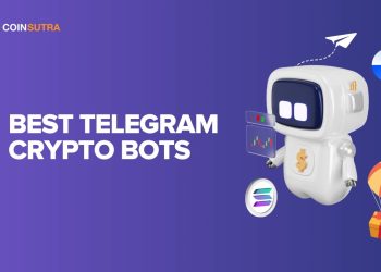 Best Telegram Crypto Bots For 2024