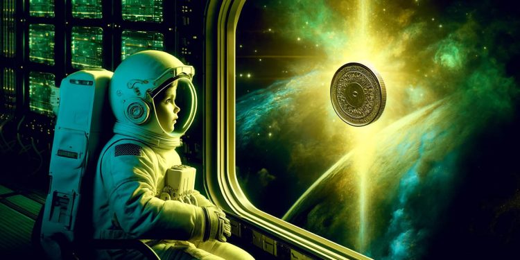 New Ethereum-Based Altcoin Just Listed on Binance To Explode Over 800%, Predicts BitMEX Founder Arthur Hayes