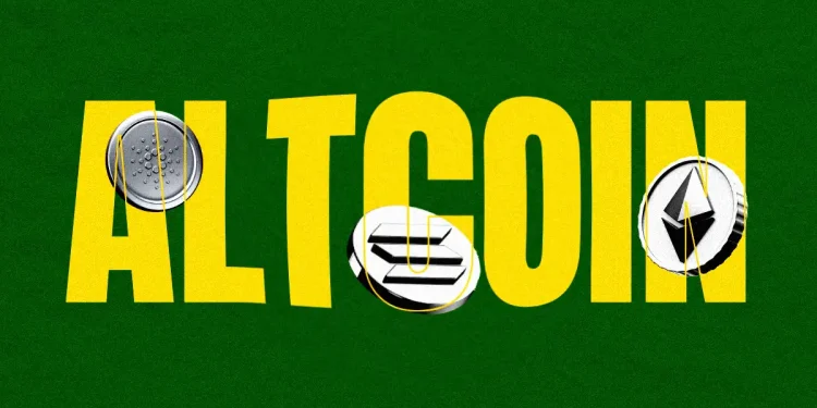 Top Altcoins to Turn Your $1k to $100k This Bull Market