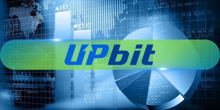 Upbit Dominates South Korea’s Crypto Market, Ranking Top 5 Globally: Report