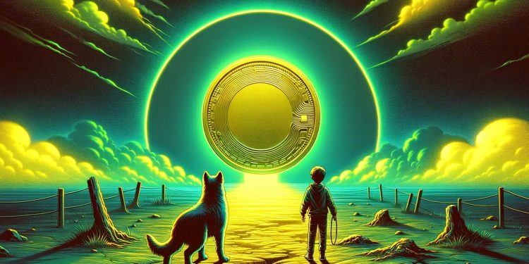 Crypto Analyst Says One Leading Ethereum Rival To Go Up ‘Way Higher’, Updates Outlook on Gaming Altcoin Beam