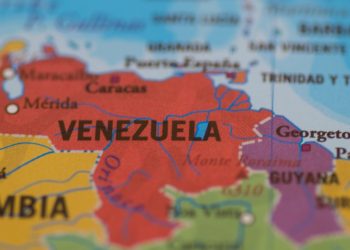 Venezuelan Politician Warns of Crypto Use for Money Laundering