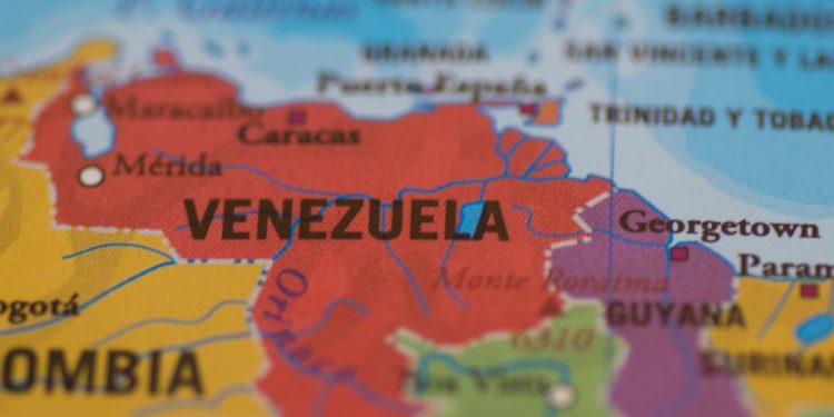 Venezuelan Politician Warns of Crypto Use for Money Laundering