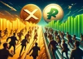 XRP or Polkadot [DOT] – Which altcoin can lead the altcoin rally now?